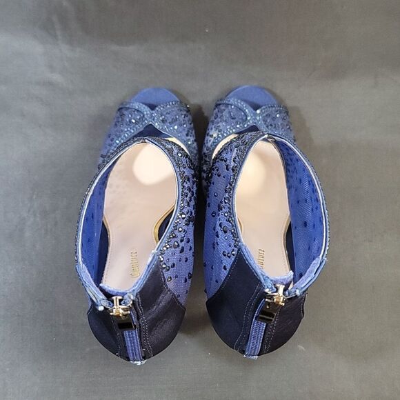 BRAND NEW LADY COUTURE SHOES BONITA G1 - Picture 5 of 15